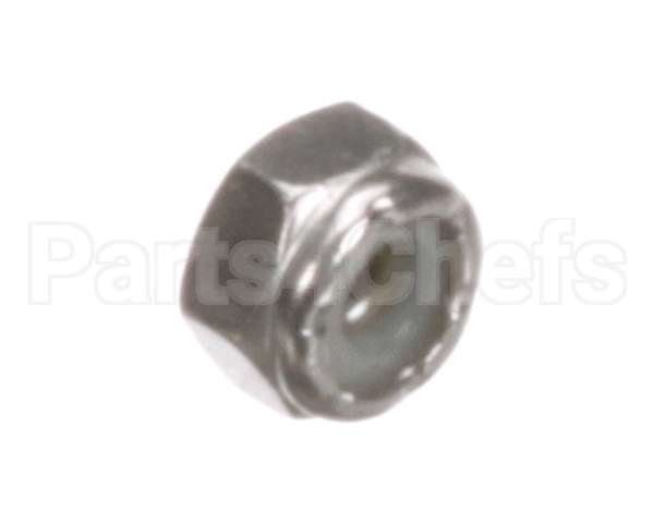 32898 Power Soak Systems Nut Hex 10-24 Nylock 18-8 S/S