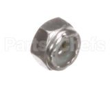 32898 Power Soak Systems Nut Hex 10-24 Nylock 18-8 S/S