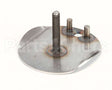 328984 Champion - Moyer Diebel Cover, Overflow Weld E