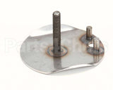 328984 Champion - Moyer Diebel Cover, Overflow Weld E