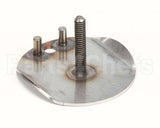 328984 Champion - Moyer Diebel Cover, Overflow Weld E