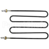 329-31049-00 Compatible Kairak Heating Element - 230V/3Kw