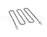 329-31049-00 Traulsen Air Heater 3000W 230V