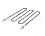 329-31049-00 Traulsen Air Heater 3000W 230V