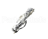 329-32239-17 Traulsen Heater Harness 122.0In 73.7 Ohms/Ft