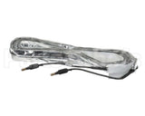 329-39238-25 Traulsen Heater Harness Foil 108.0In