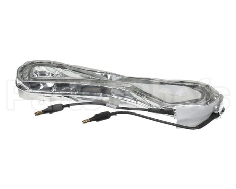 329-39238-25 Traulsen Heater Harness Foil 108.0In