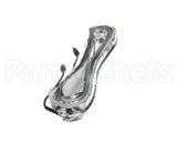 329-39238-25 Traulsen Heater Harness Foil 108.0In