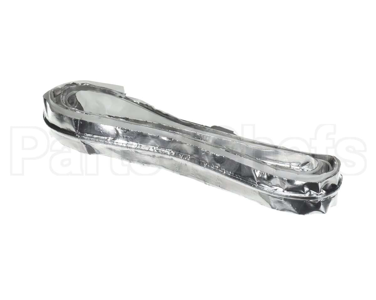 329-39238-25 Traulsen Heater Harness Foil 108.0In