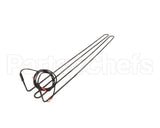 329-60009-00 Traulsen Heater Defrost Rbc100