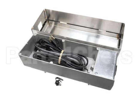 329-60018-00 Traulsen Cond Evap Kit Blast Chill 115V