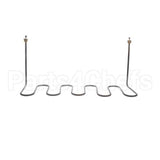 329-60019-00 Traulsen Rac37 Defrost Htr. El-Df St Ac