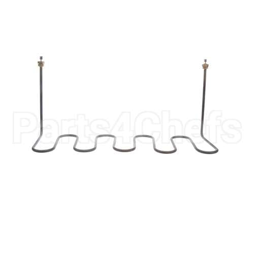 329-60019-00 Traulsen Rac37 Defrost Htr. El-Df St Ac