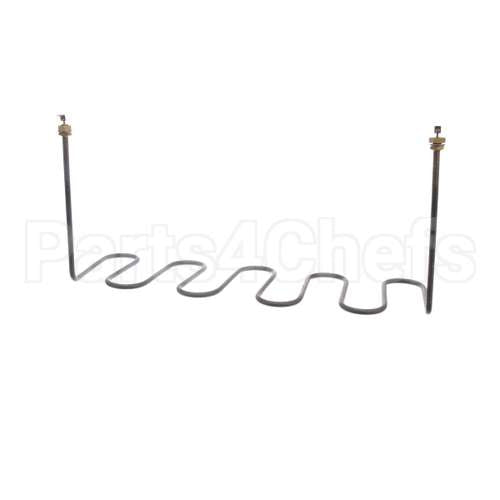 329-60019-00 Traulsen Rac37 Defrost Htr. El-Df St Ac