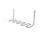 329-60019-00 Traulsen Rac37 Defrost Htr. El-Df St Ac