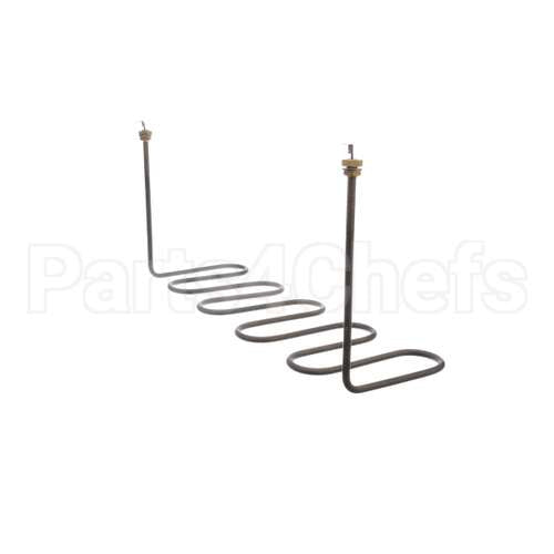 329-60019-00 Traulsen Rac37 Defrost Htr. El-Df St Ac