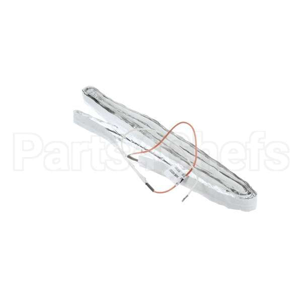 329-60020-10 Compatible Traulsen Heater Harness Foil 216 .0In