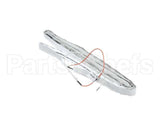 329-60020-10 Traulsen Heater Harness Foil 216.0In