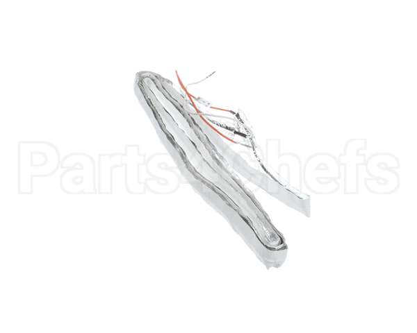 329-60020-10 Traulsen Heater Harness Foil 216.0In