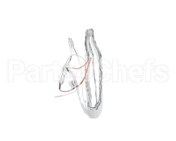 329-60020-10 Traulsen Heater Harness Foil 216.0In