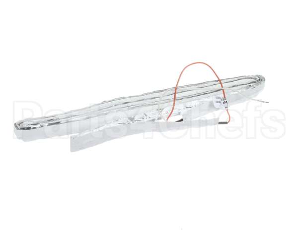 329-60020-10 Traulsen Heater Harness Foil 216.0In