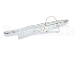 329-60020-10 Traulsen Heater Harness Foil 216.0In