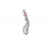 329-60020-13 Traulsen Heater Harness Foil 172.0In