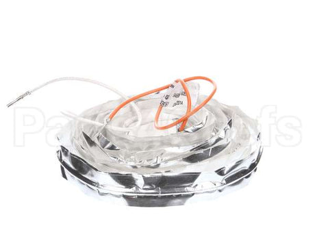 329-60020-32 Traulsen Heater Harness Foil 172.0In