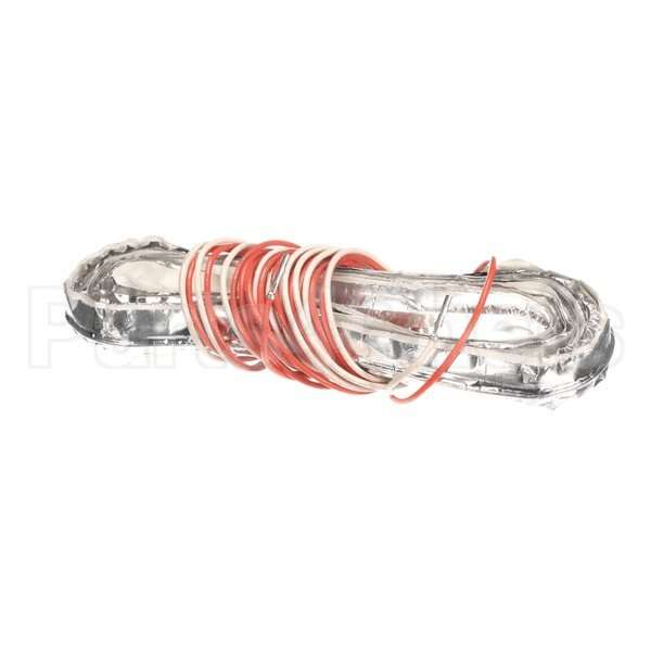 329-60020-49 Compatible Traulsen Heater Harness Foil