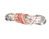 329-60020-49 Traulsen Heater Harness Foil