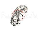 329-60020-53 Traulsen Heater Harness Foil