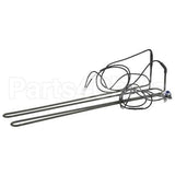 329-60021-00 Compatible Kairak Defrost Heater- 115V/750W