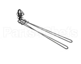329-60021-50 Traulsen Defrost Heater 750W 115V