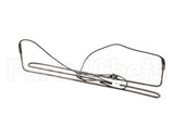 329-60022-01 Traulsen Heater Defrost 500W 115V With