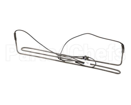 329-60022-01 Traulsen Heater Defrost 500W 115V With