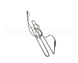 329-60022-01 Traulsen Heater Defrost 500W 115V With
