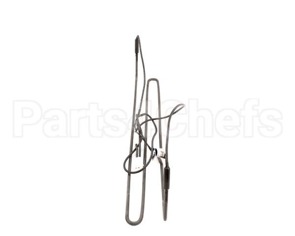 329-60022-01 Traulsen Heater Defrost 500W 115V With