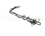 329-60025-50 Traulsen Defrost Heater 300W 115V