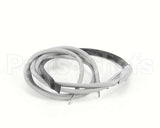 329-60060-00 Traulsen Heater Drain Tube Ur48Dt