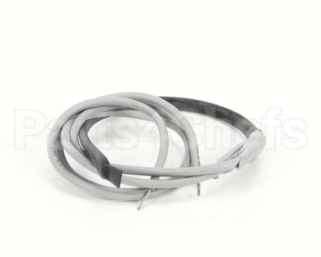 329-60060-00 Traulsen Heater Drain Tube Ur48Dt