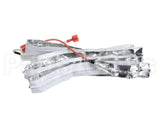 329-60061-06 Traulsen Heater Harness Foil 93.0In