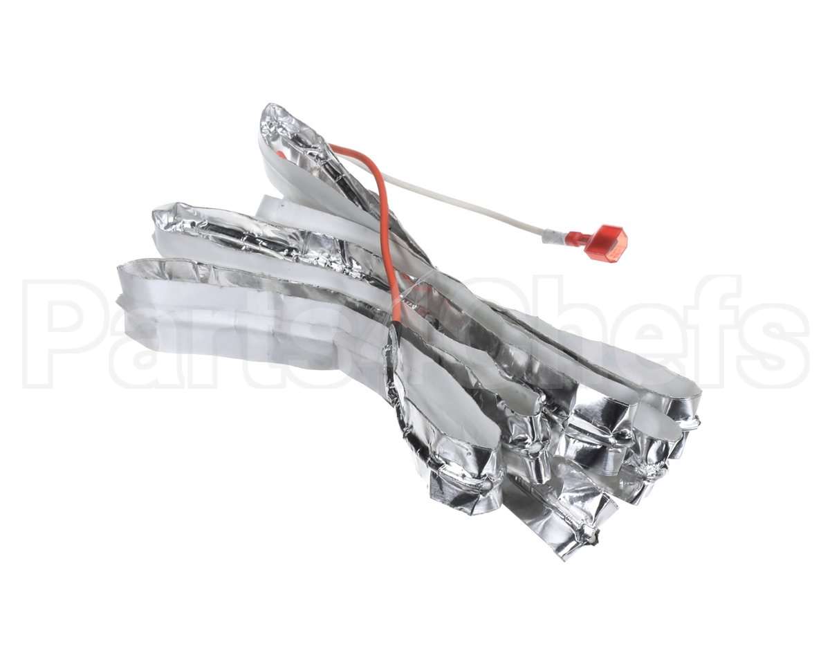 329-60061-06 Traulsen Heater Harness Foil 93.0In