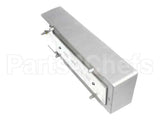 329-60072-03 Traulsen Condensate Evaporator 220V