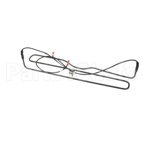 329-60084-00 Compatible Traulsen Defrost Element 115V