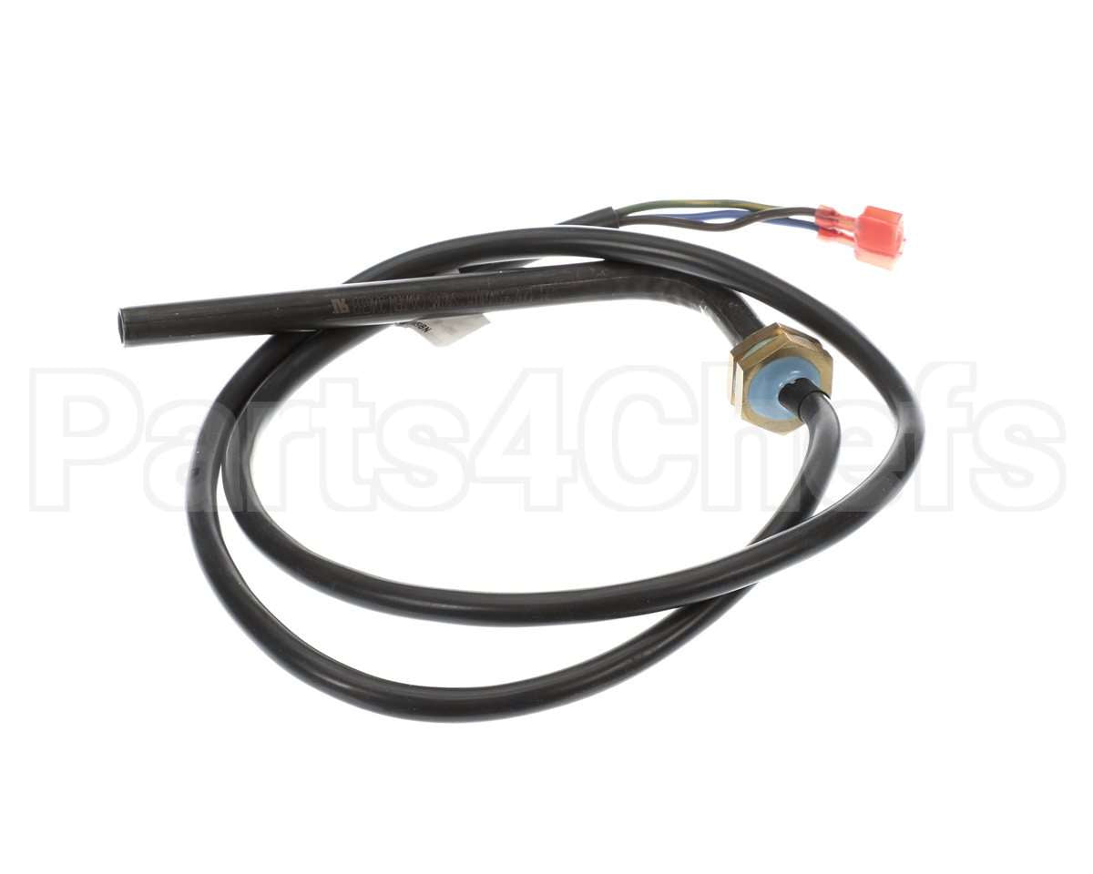 329-60101-00 Traulsen Ptc Heater 255W 120V