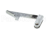 329000-1 Champion - Moyer Diebel Support E Lr Wsharm Latch Weld