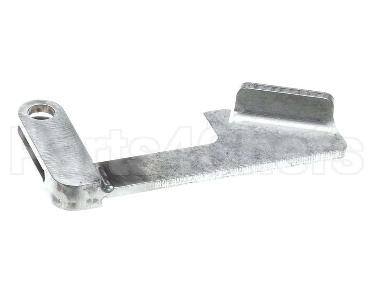 329000-1 Champion - Moyer Diebel Support E Lr Wsharm Latch Weld