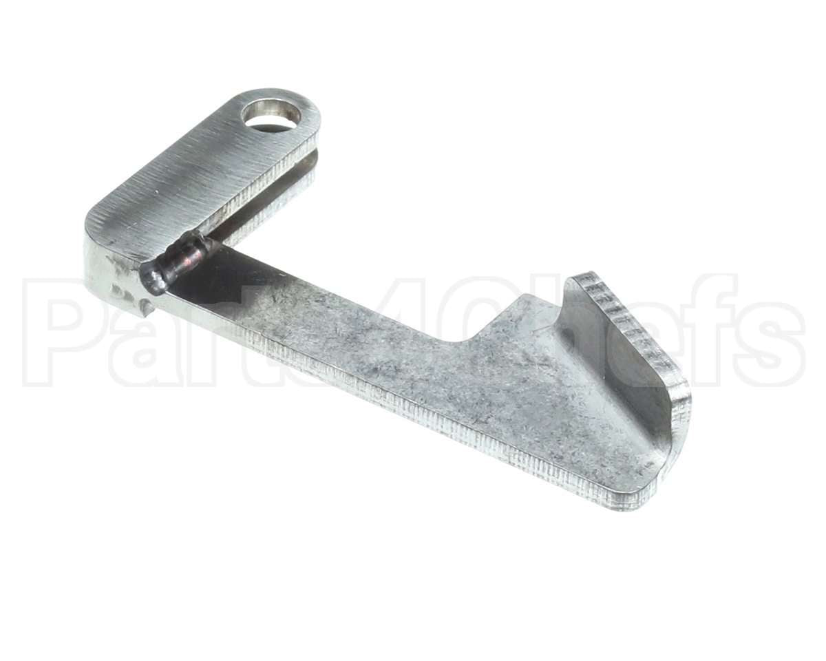 329000-1 Champion - Moyer Diebel Support E Lr Wsharm Latch Weld