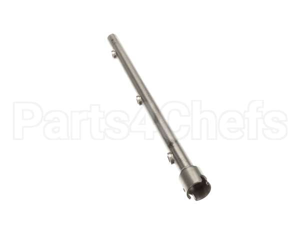 329009 Champion - Moyer Diebel Tube, Weld Horiz Dr