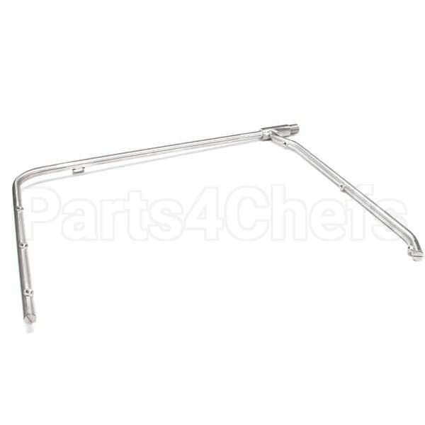 329010 Compatible Champion Manifold E44Dr Rl Frinse Weld